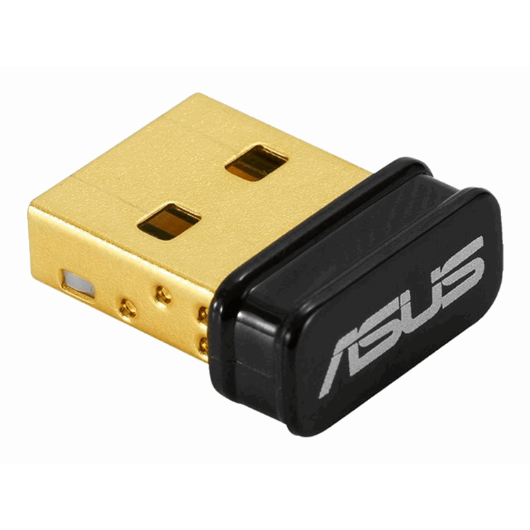 ASUS USB-BT500 Bluetooth 5.0 USB Adapter