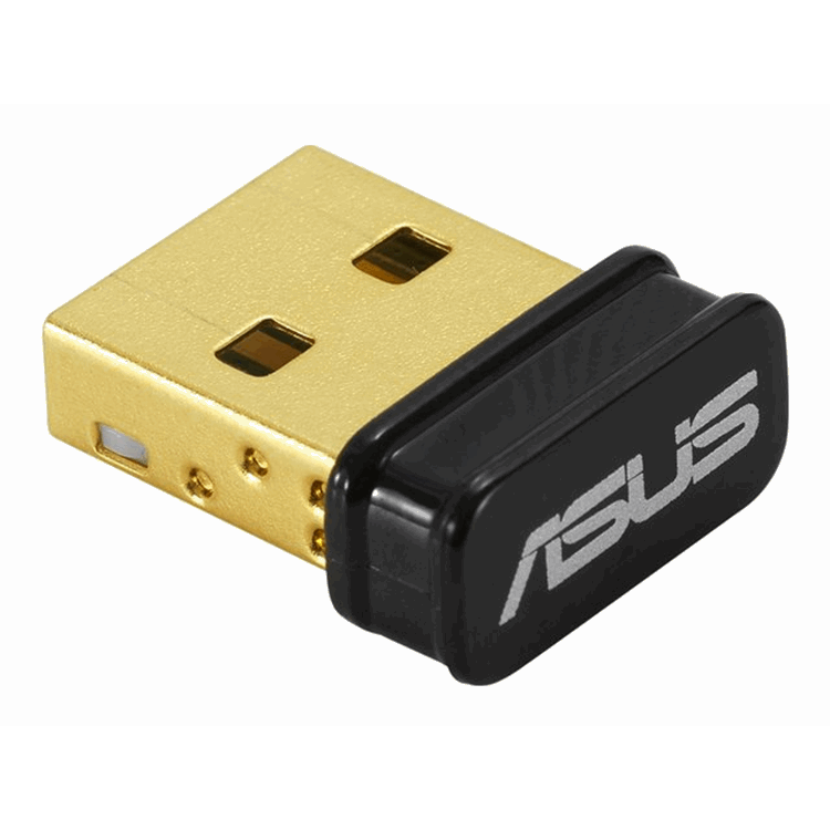 ASUS USB-N10 Nano B1 WiFi adapter