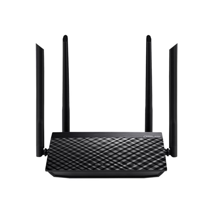 ASUS Wireless-AC1200 Dual-band USB Rout