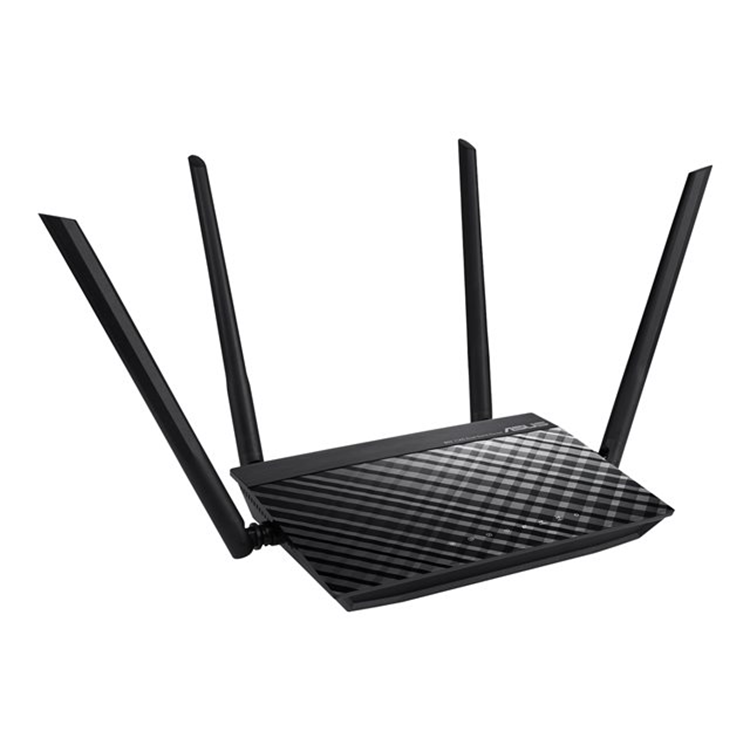 ASUS Wireless-AC1200 Dual-band USB Rout ASUS Wireless-AC1200 Dual-band USB Rout