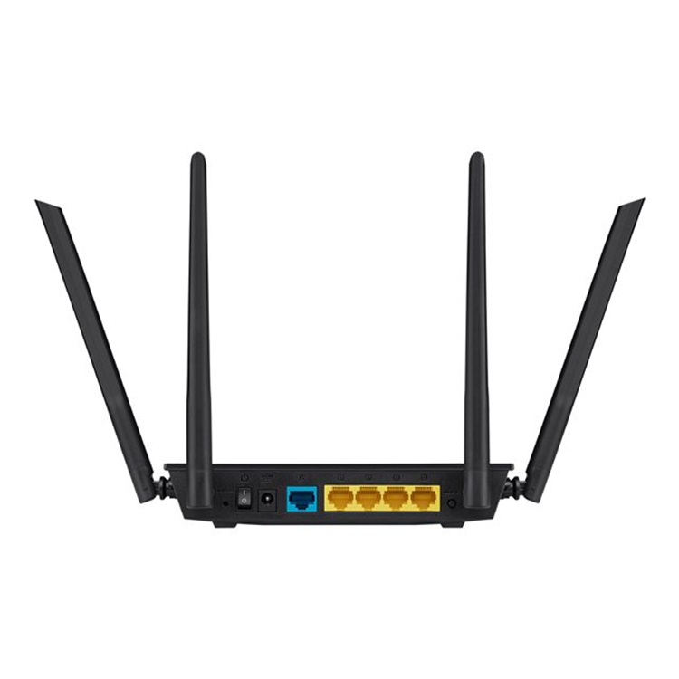 ASUS Wireless-AC1200 Dual-band USB Rout ASUS Wireless-AC1200 Dual-band USB Rout
