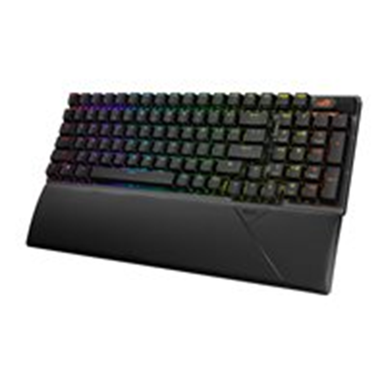 ASUS X901 STRIX SCOPE II 96 keyboard(BE)