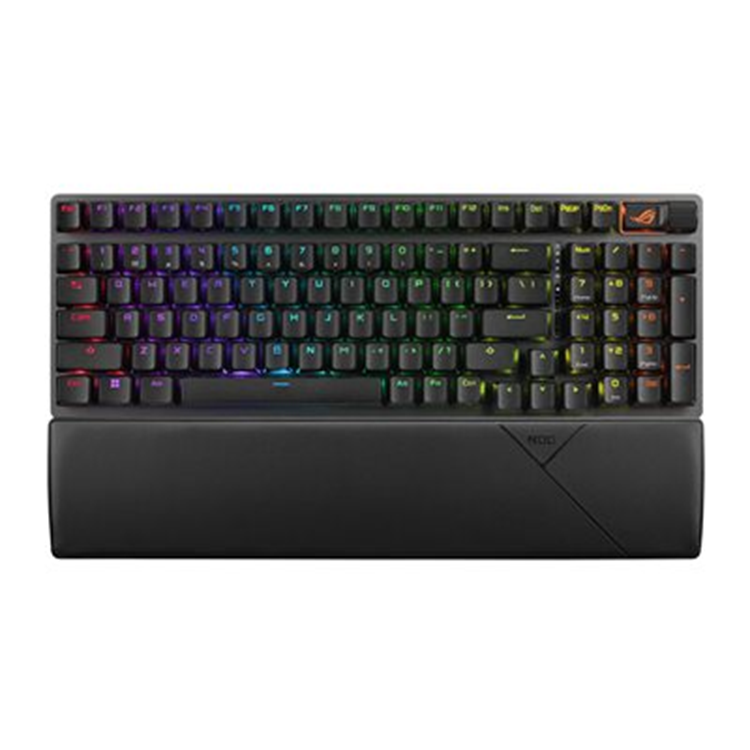 ASUS X901 STRIX SCOPE II 96 keyboard(BE)