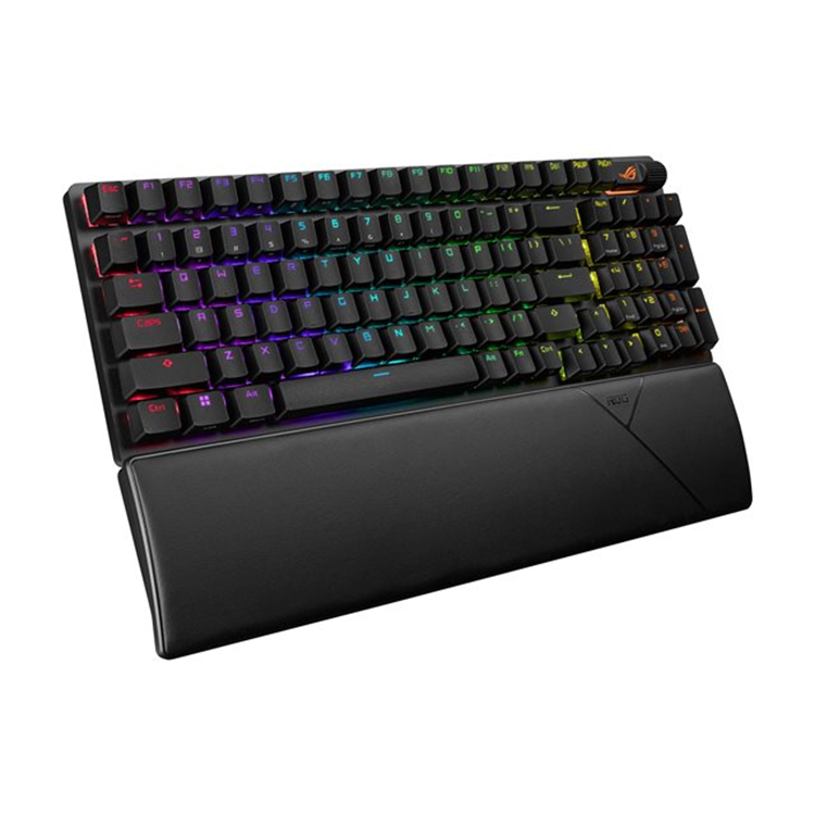 ASUS X901 STRIX SCOPE II 96 keyboard(BE)