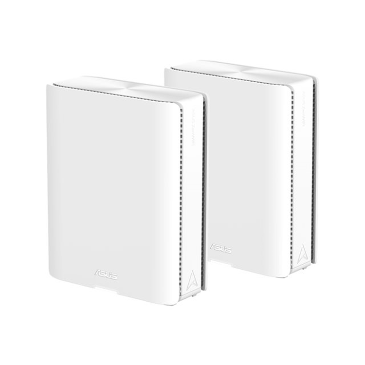 ASUS ZenWiFi BQ16 3 pack White Router ASUS ZenWiFi BQ16 3 pack White Router