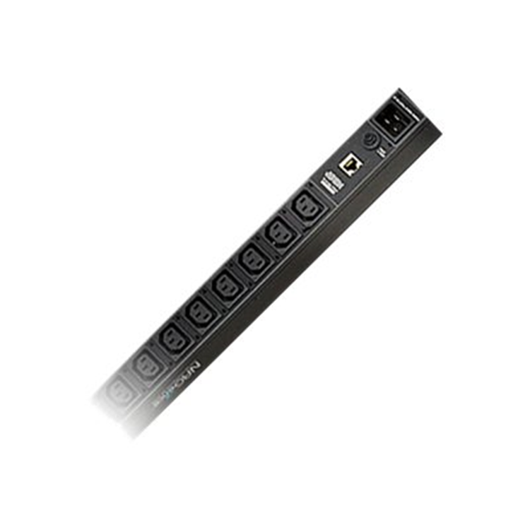 Aten 16-Outlet 0U PDU  Metered-Ready (16A) (16x C13)