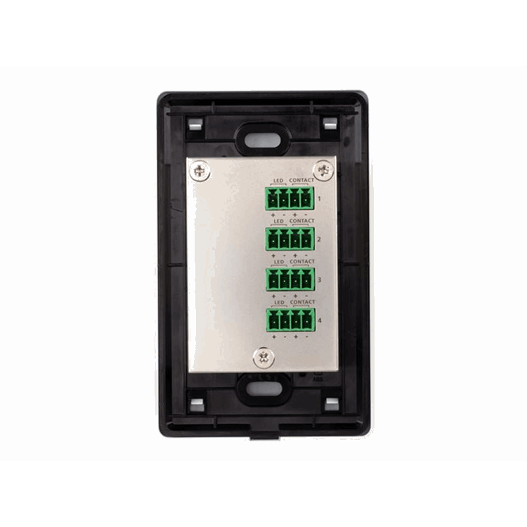 Aten 4-Key Contact Closure Remote Pad (only for VP1420 / VP1421)