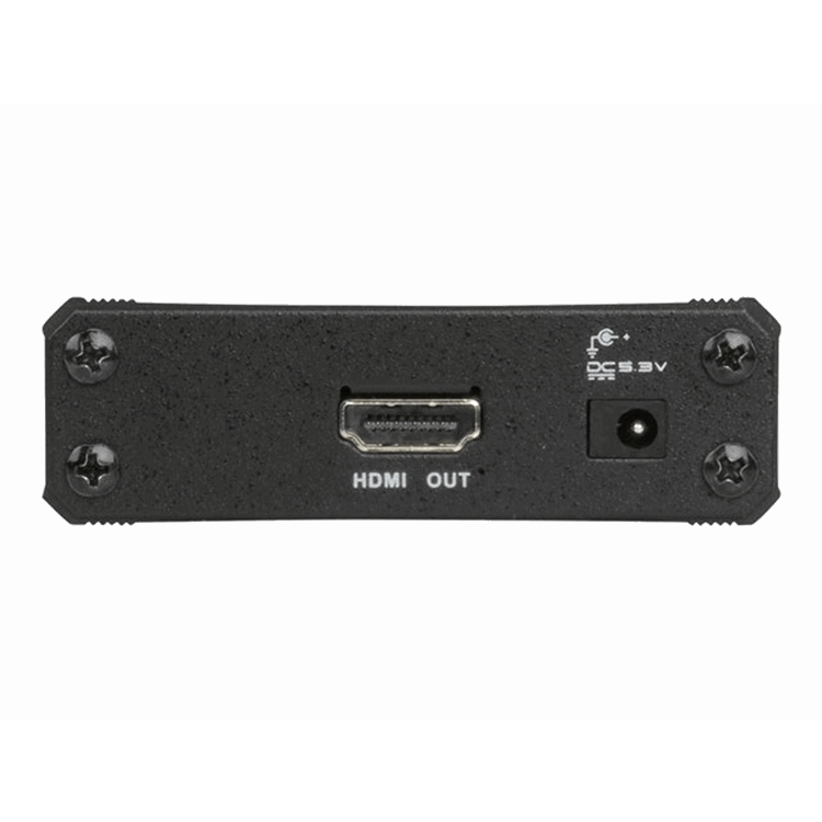 Aten VGA to HDMI Converter with Audio
