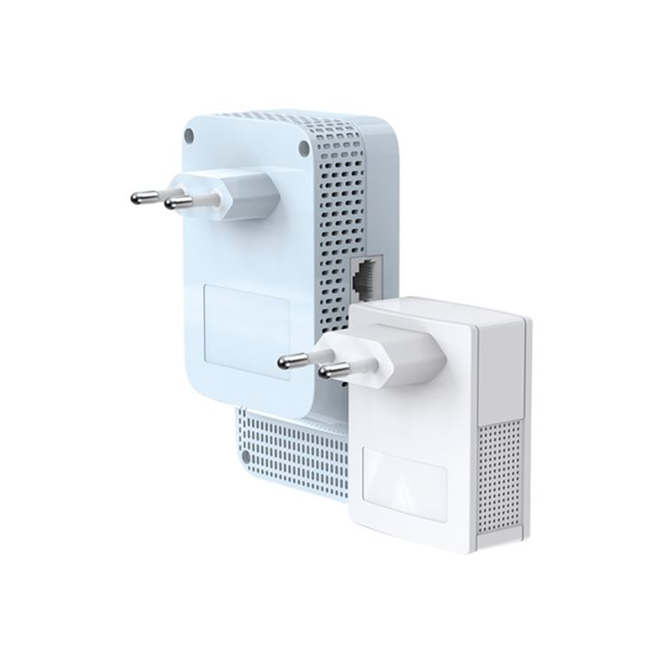 AV1000 Gigabit Powerline ac Wi-Fi Kit AV1000 Gigabit Powerline ac Wi-Fi Kit