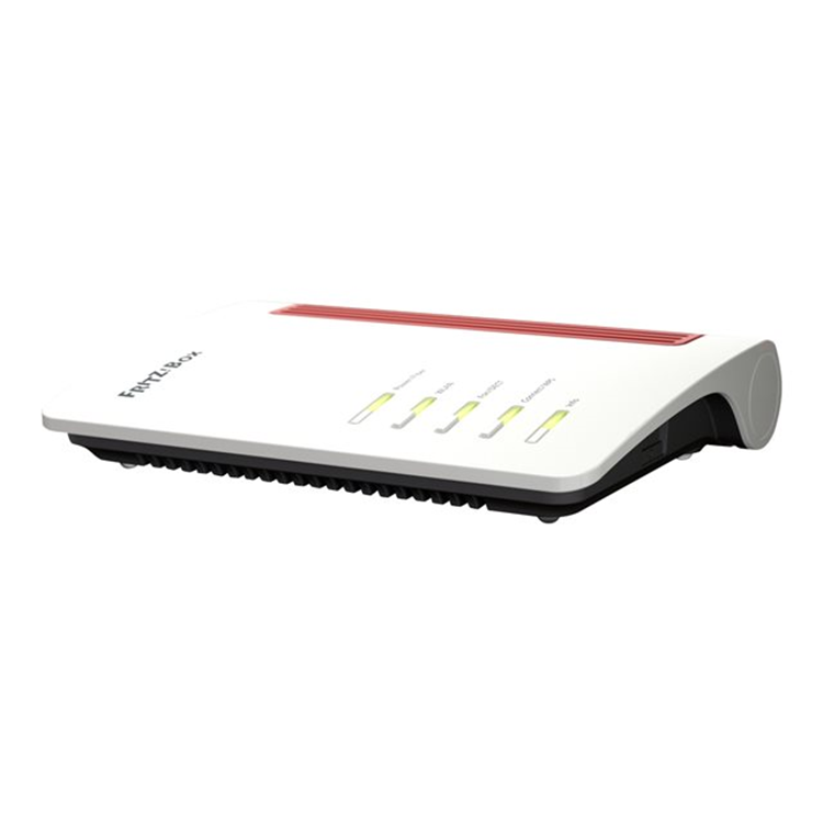 AVM FRITZ Box 5530 Fiber Edition Intern