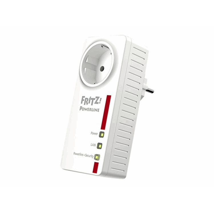 AVM FRITZ Powerline 1220E Edition