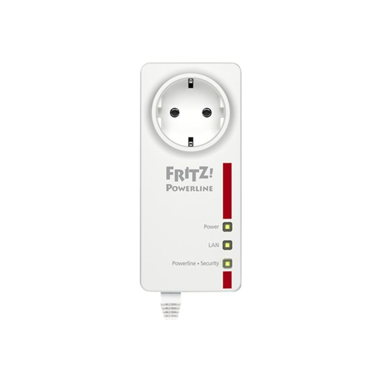 AVM FRITZ Powerline 1220E Edition