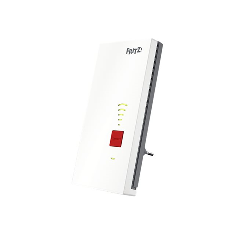 AVM FRITZ Repeater 2400 Edition Internat