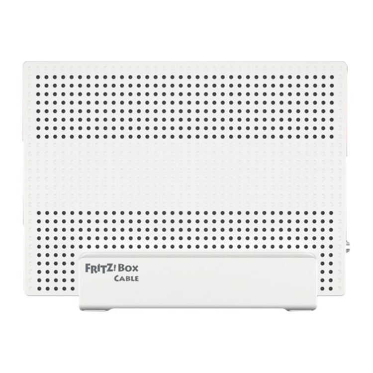 AVM FRITZ!BOX 6690 CABLE RETAIL INTERNATIONAL AVM FRITZ!BOX 6690 CABLE RETAIL INTERNATIONAL