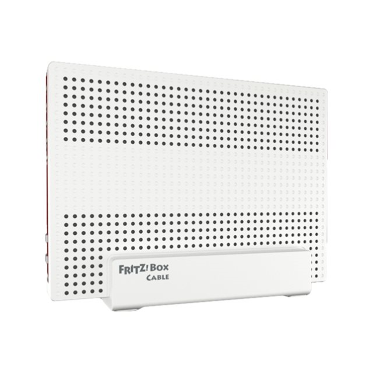 AVM FRITZ!BOX 6690 CABLE RETAIL INTERNATIONAL AVM FRITZ!BOX 6690 CABLE RETAIL INTERNATIONAL