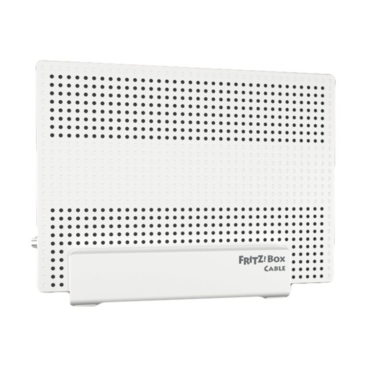 AVM FRITZ!BOX 6690 CABLE RETAIL INTERNATIONAL AVM FRITZ!BOX 6690 CABLE RETAIL INTERNATIONAL