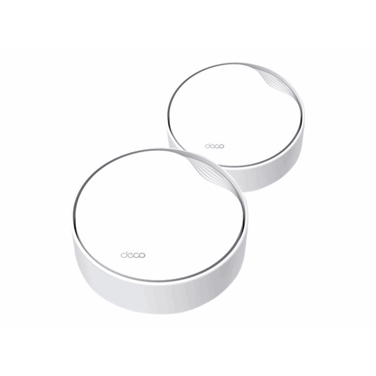 AX3000 Whole Home Mesh Wi-Fi 6 System