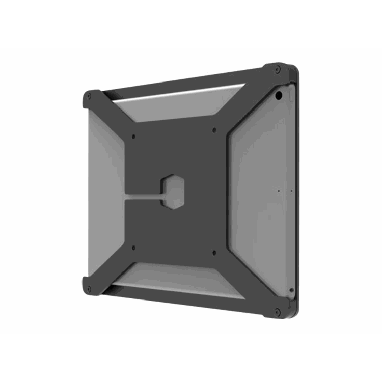 Axis Enclosure 10.2IN Black