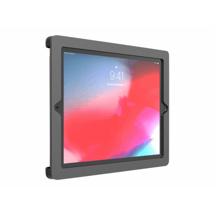 Axis Enclosure 10.2IN Black