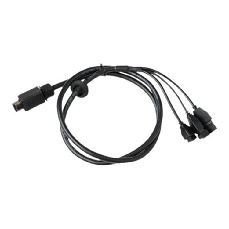 AXIS MULTICABLE C I/O AUDIO PWR 1M