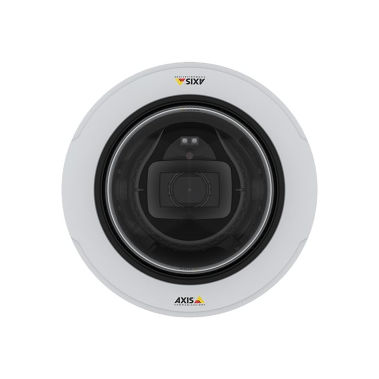 AXIS P3248-LV Network Camera