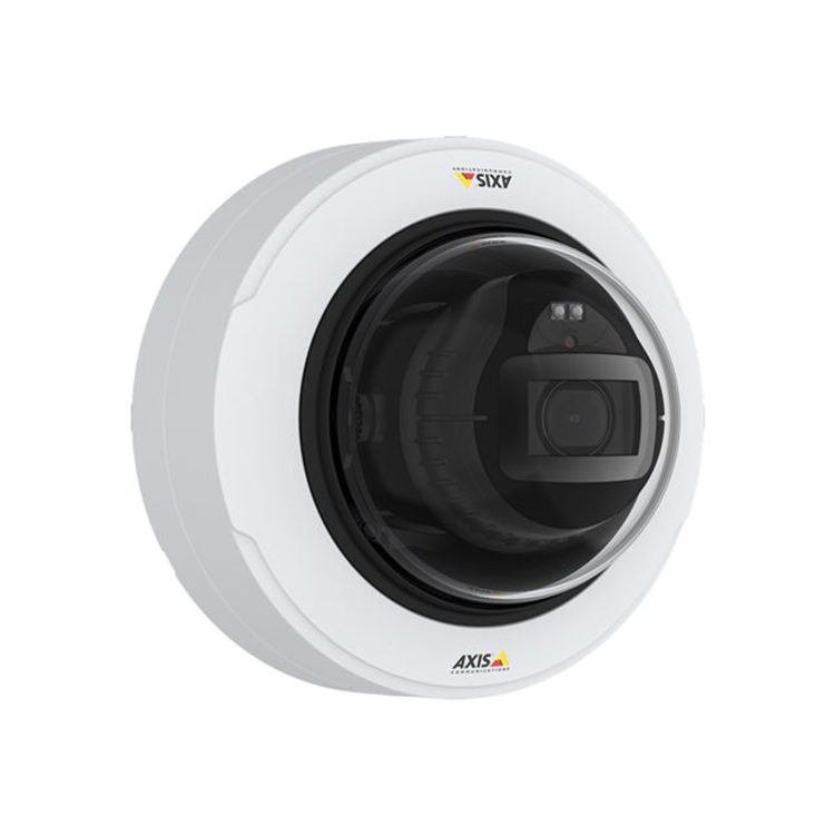 AXIS P3248-LV Network Camera