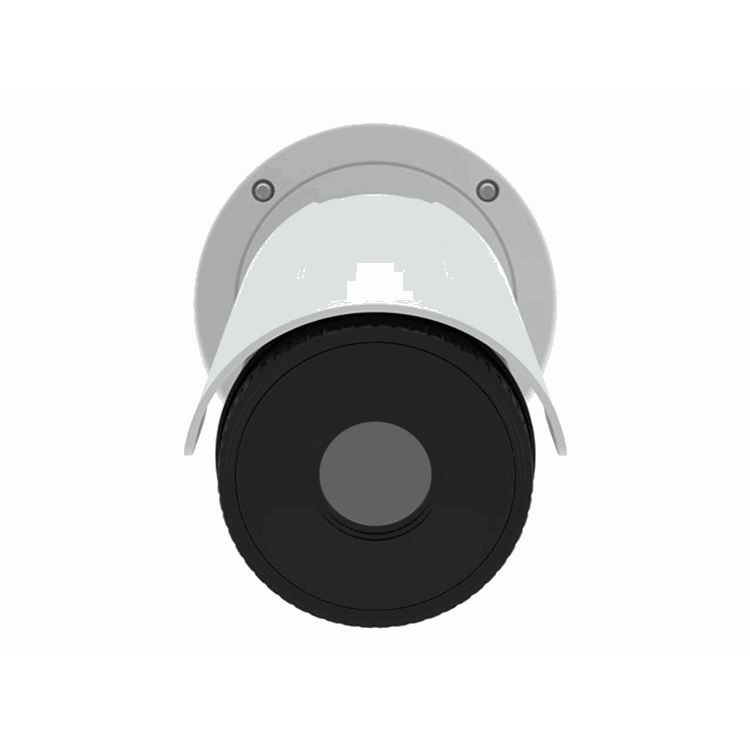 AXIS Q1942-E PT MOUNT 10MM 8.3 FPS