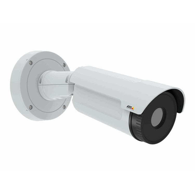 AXIS Q1942-E PT MOUNT 10MM 8.3 FPS