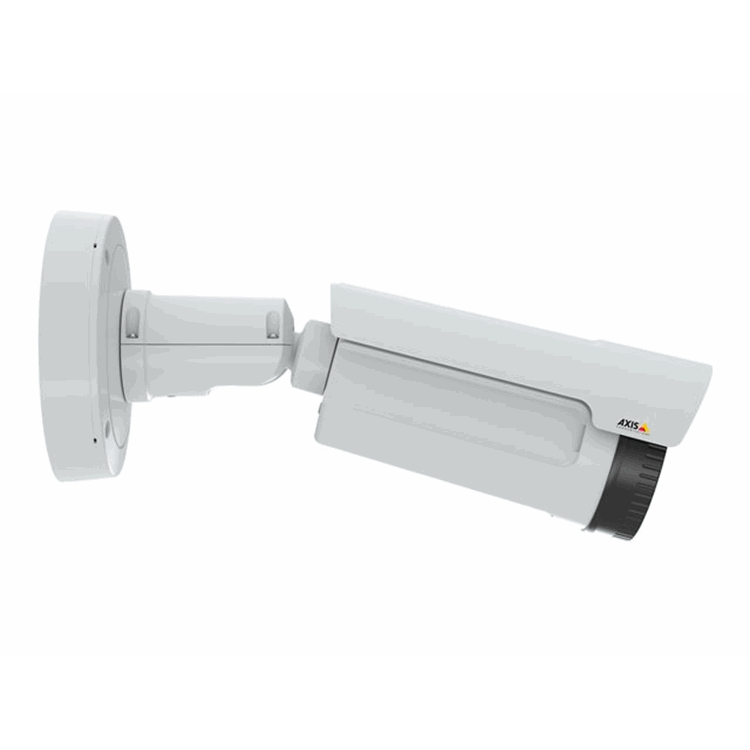 AXIS Q1942-E PT MOUNT 10MM 8.3 FPS