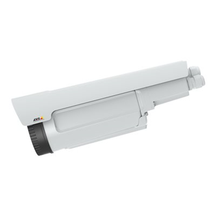 AXIS Q1942-E PT MOUNT 19MM 8.3 FPS