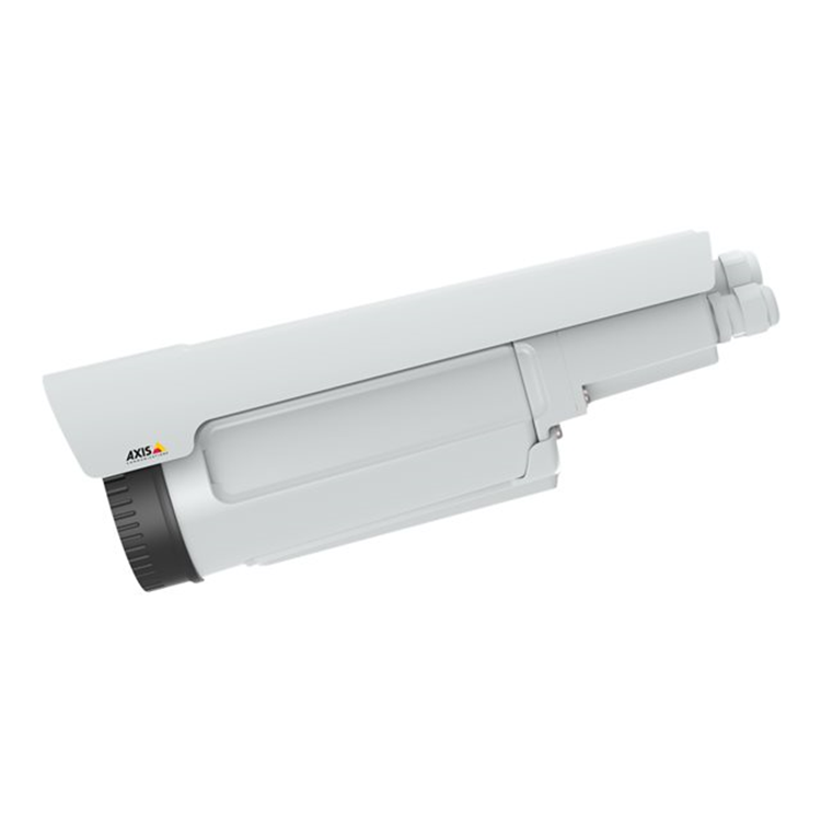 AXIS Q1942-E PT MOUNT 19MM 8.3 FPS