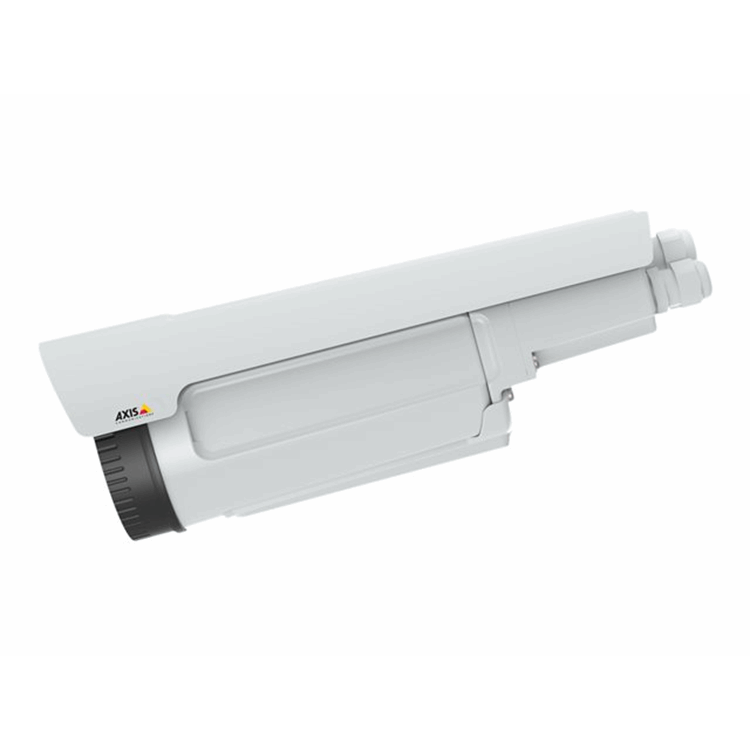 AXIS Q1942-E PT MOUNT 35MM 30 FPS