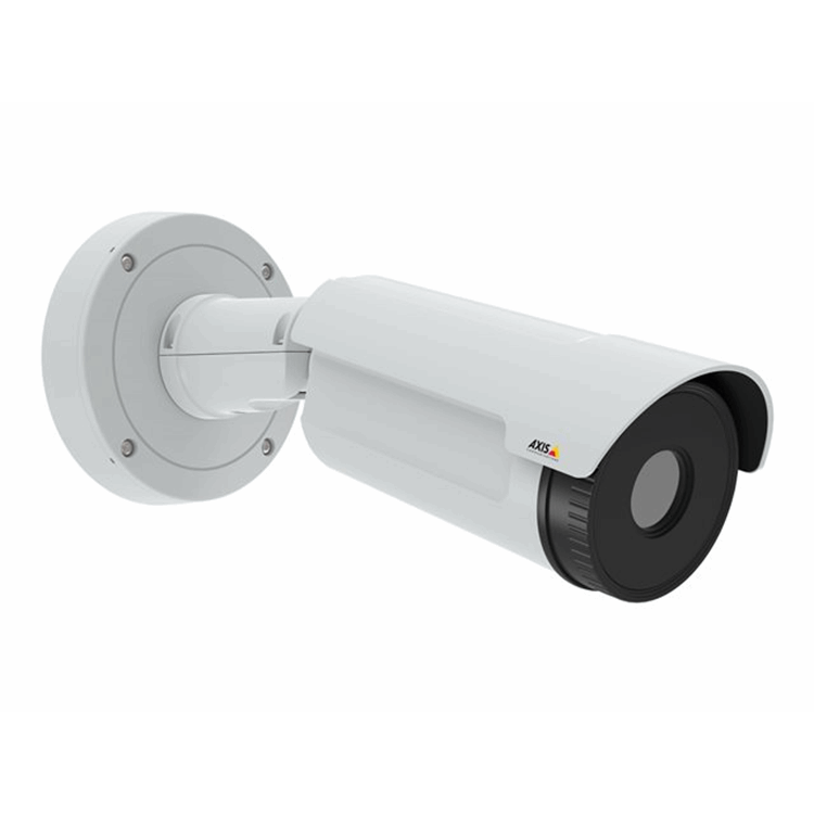 AXIS Q1942-E PT MOUNT 35MM 8.3 FPS