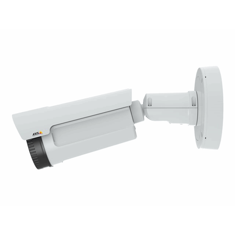 AXIS Q1942-E PT MOUNT 35MM 8.3 FPS