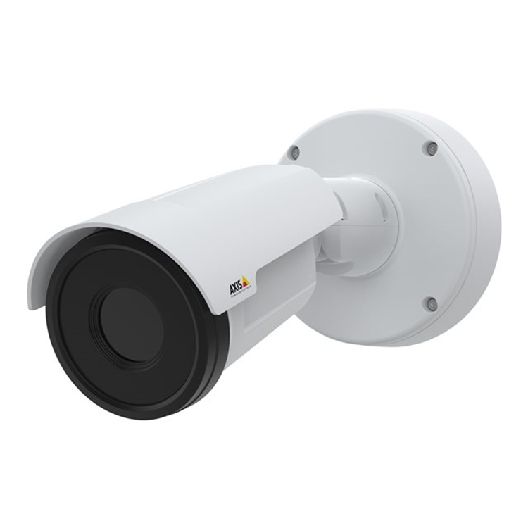 AXIS Q1952-E 19mm 30 fps 02160-001