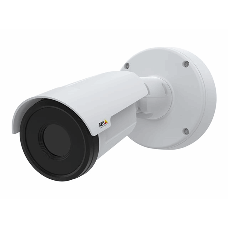 AXIS Q1952-E 19mm 8.3 fps Outdoor therma