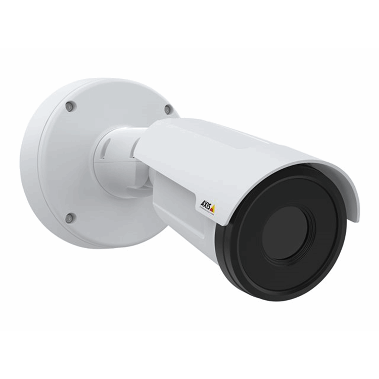 AXIS Q1952-E 19mm 8.3 fps Outdoor therma