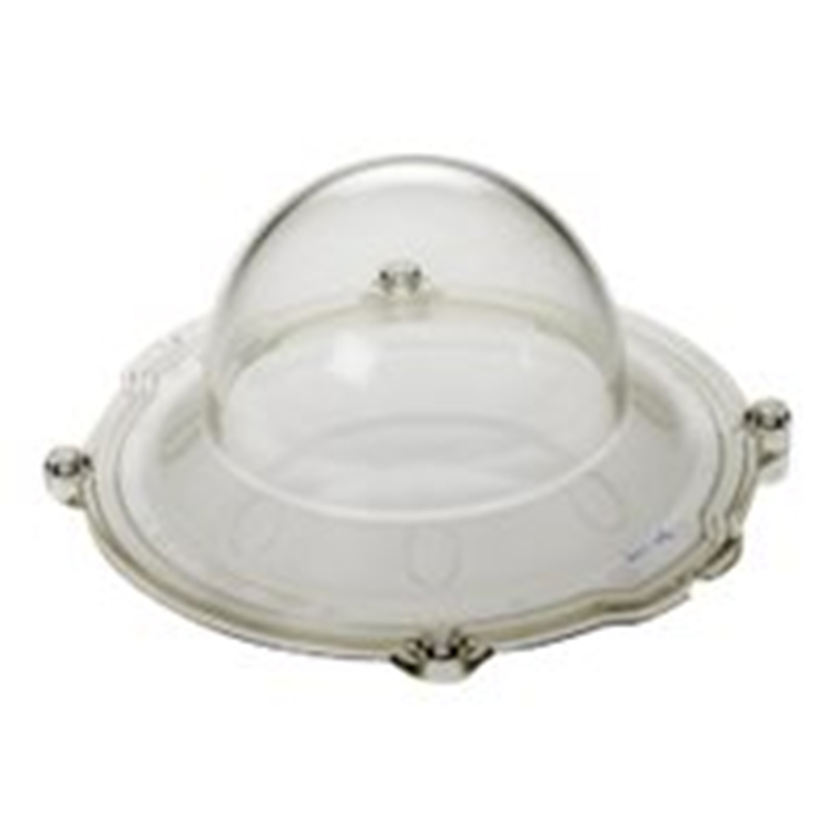 AXIS Q3517-SLVE CLEAR DOME 2P