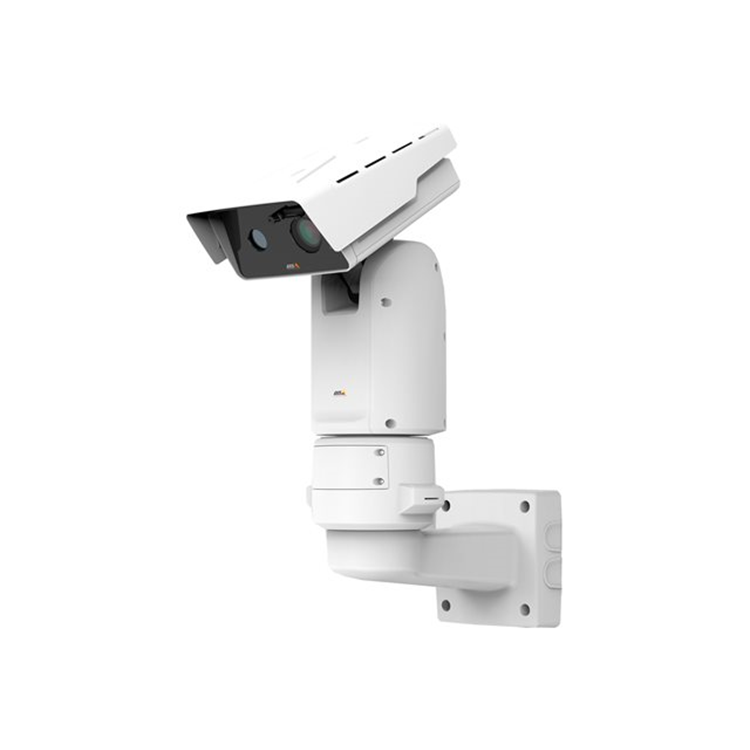 AXIS Q8741-E 35MM 8.3 FPS 24V