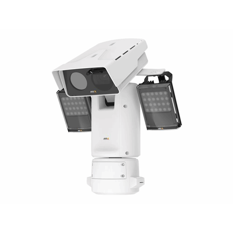 AXIS Q8752-E 35 MM 30 FPS