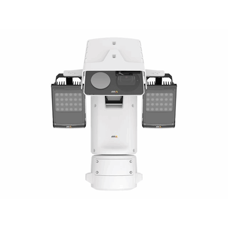 AXIS Q8752-E 35 MM 8.3 FPS
