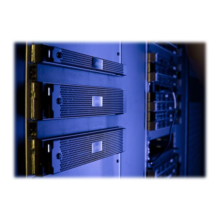 AXIS S1264 RACK 24 TB
