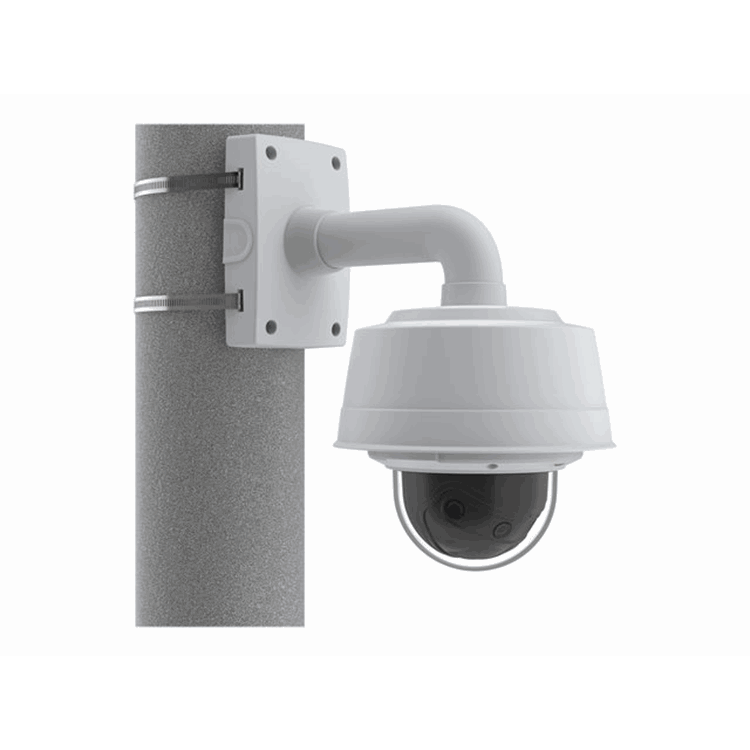 Axis T91B67 Pole Mount 65-165MM