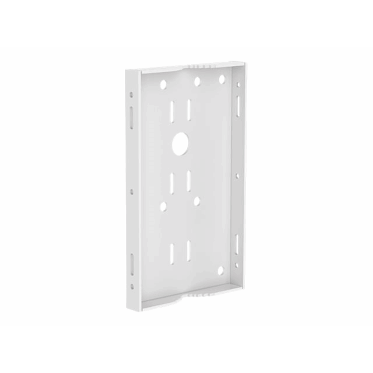 AXIS T93C WALL-POLE CONDUIT BACKBOX
