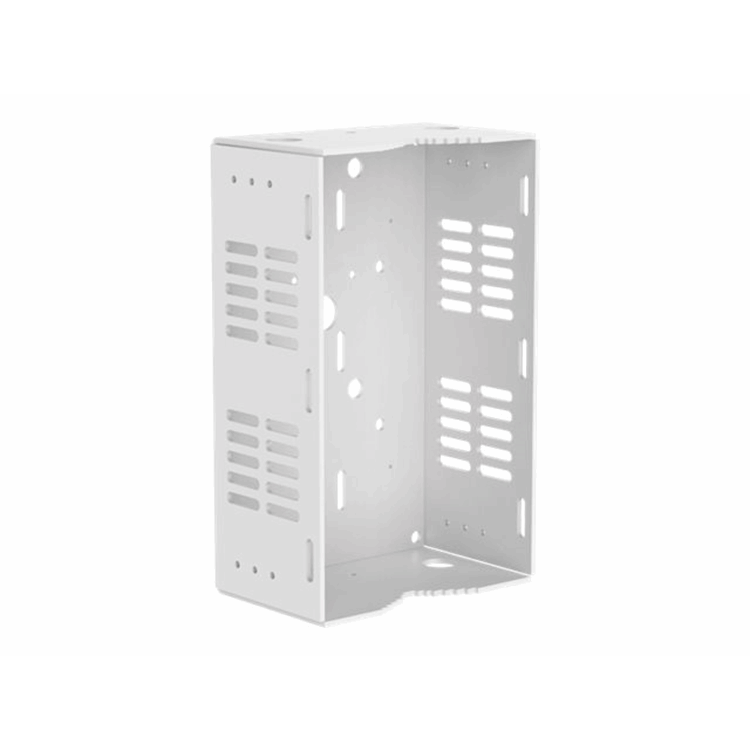 AXIS T93C WALL-POLE CONDUIT BACKBOX