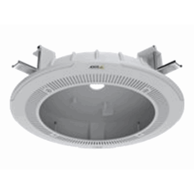 Axis T94N01G Recessed Mount