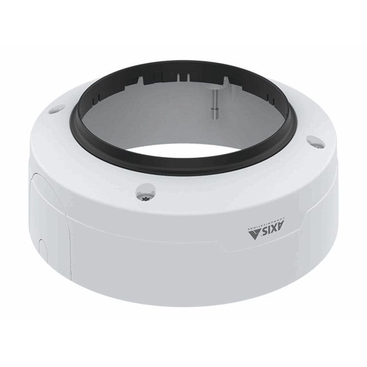 AXIS TP3820-E CASING BLACK 4P for AXIS 9