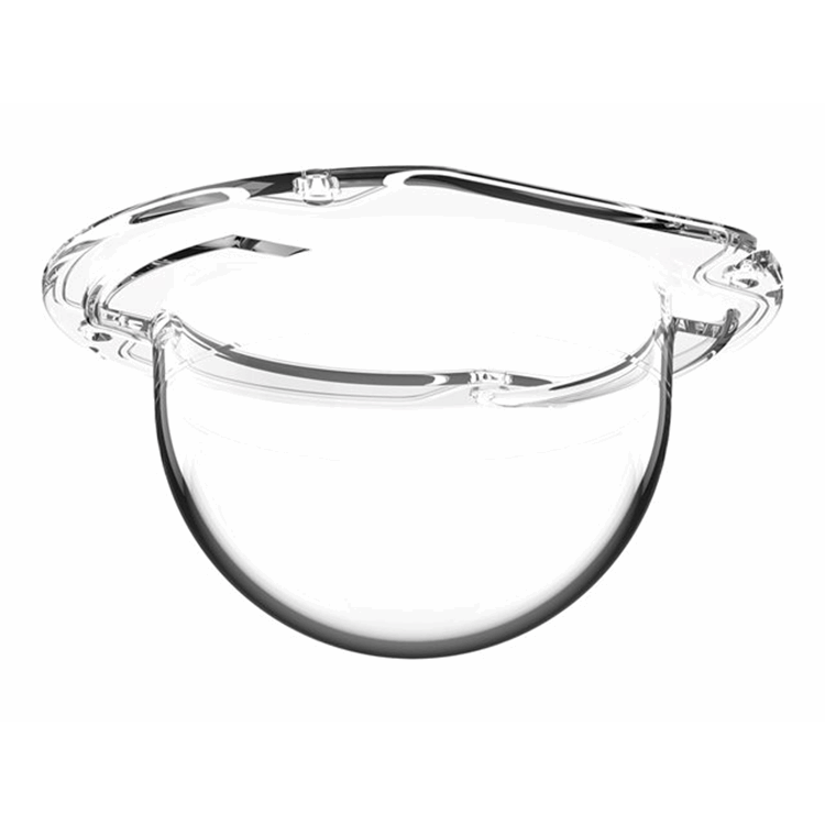 AXIS TP3824-E DOME SMOKED 4P
