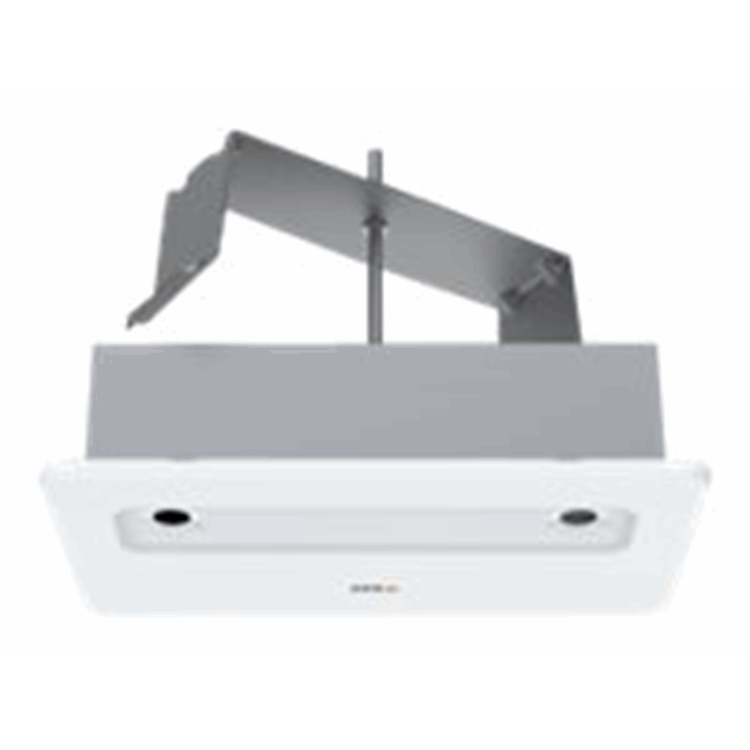 AXIS TP8201 RECESSED MOUNT