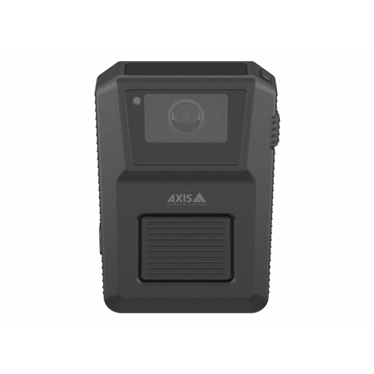 AXIS W120 Black 24 pcs fully connected I